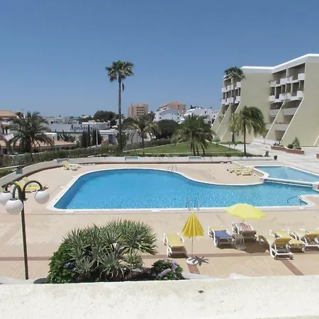 شقة Incredible Frontal Sea View - Praia Da Gale *