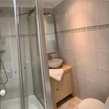Incredible Frontal Sea View - Praia Da Gale Apartment Albufeira
